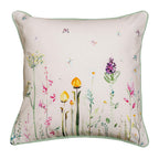 Botanical Fresh Throw Pillow Covers