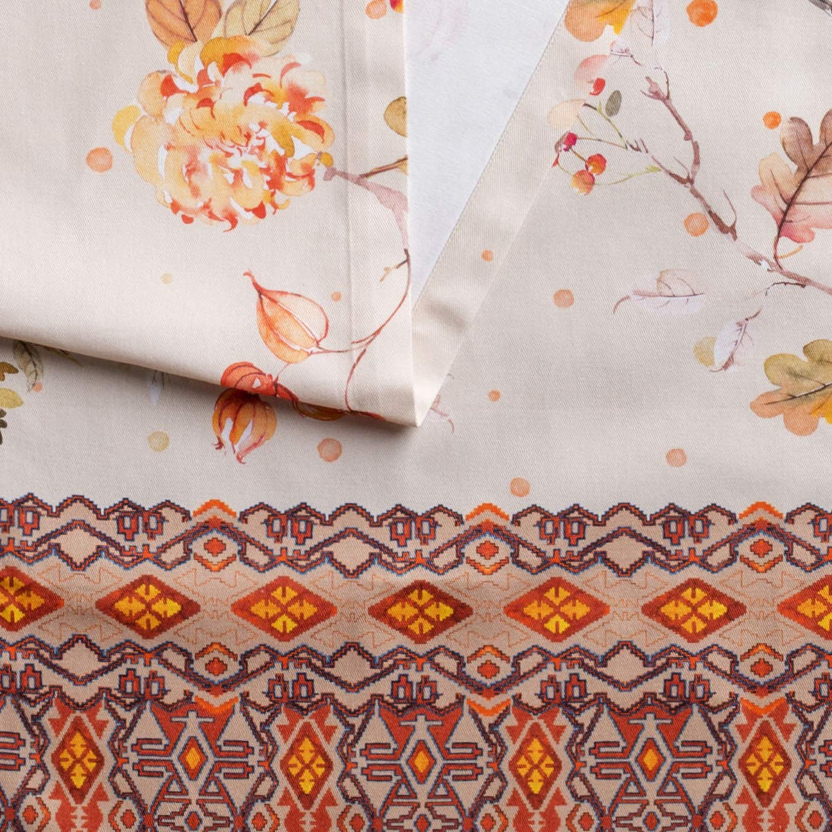 Kelim Table Runners