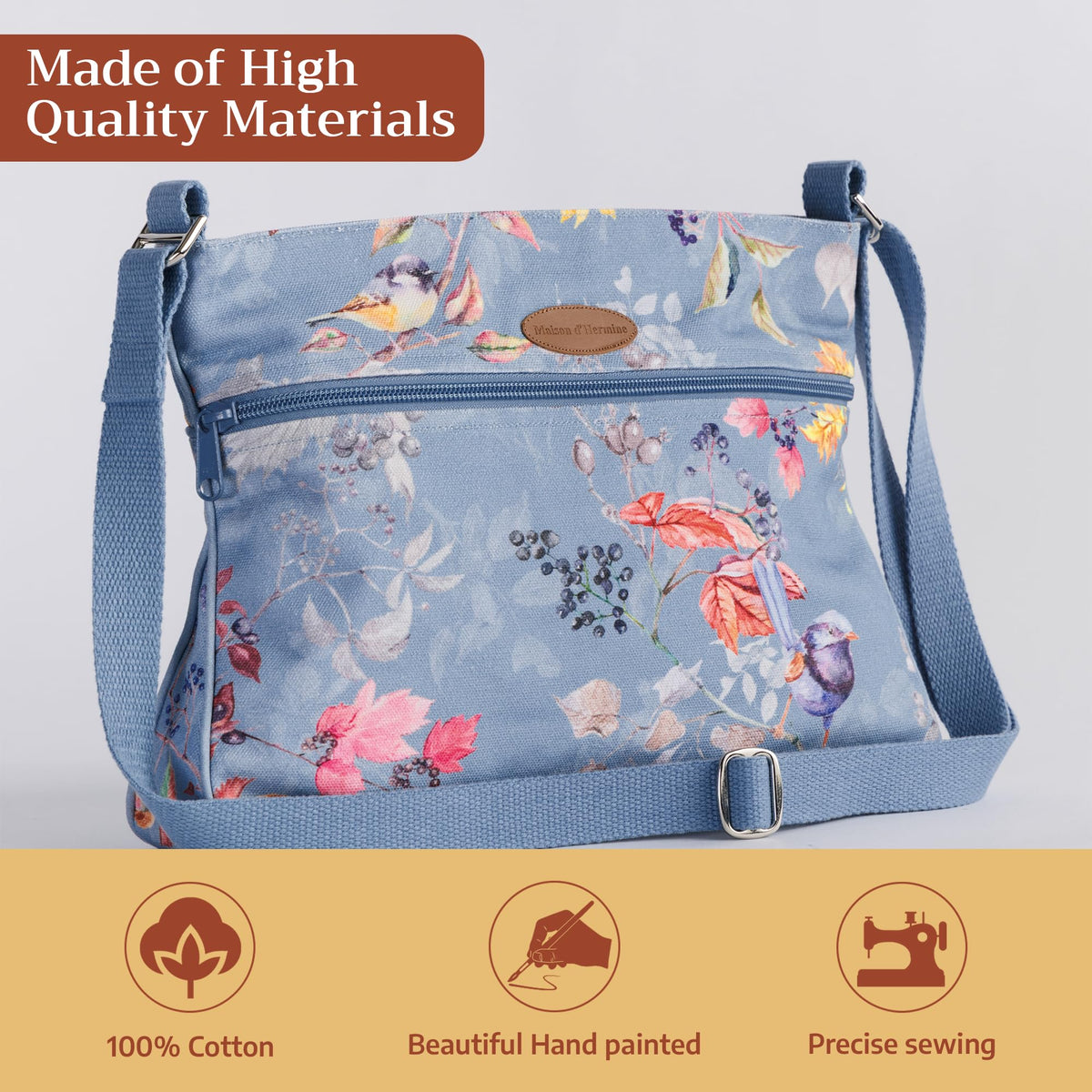 Equinoxe Cross Body Bags