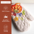 Lumina Oven Mitts