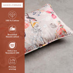 Equinoxe Throw Pillow Covers