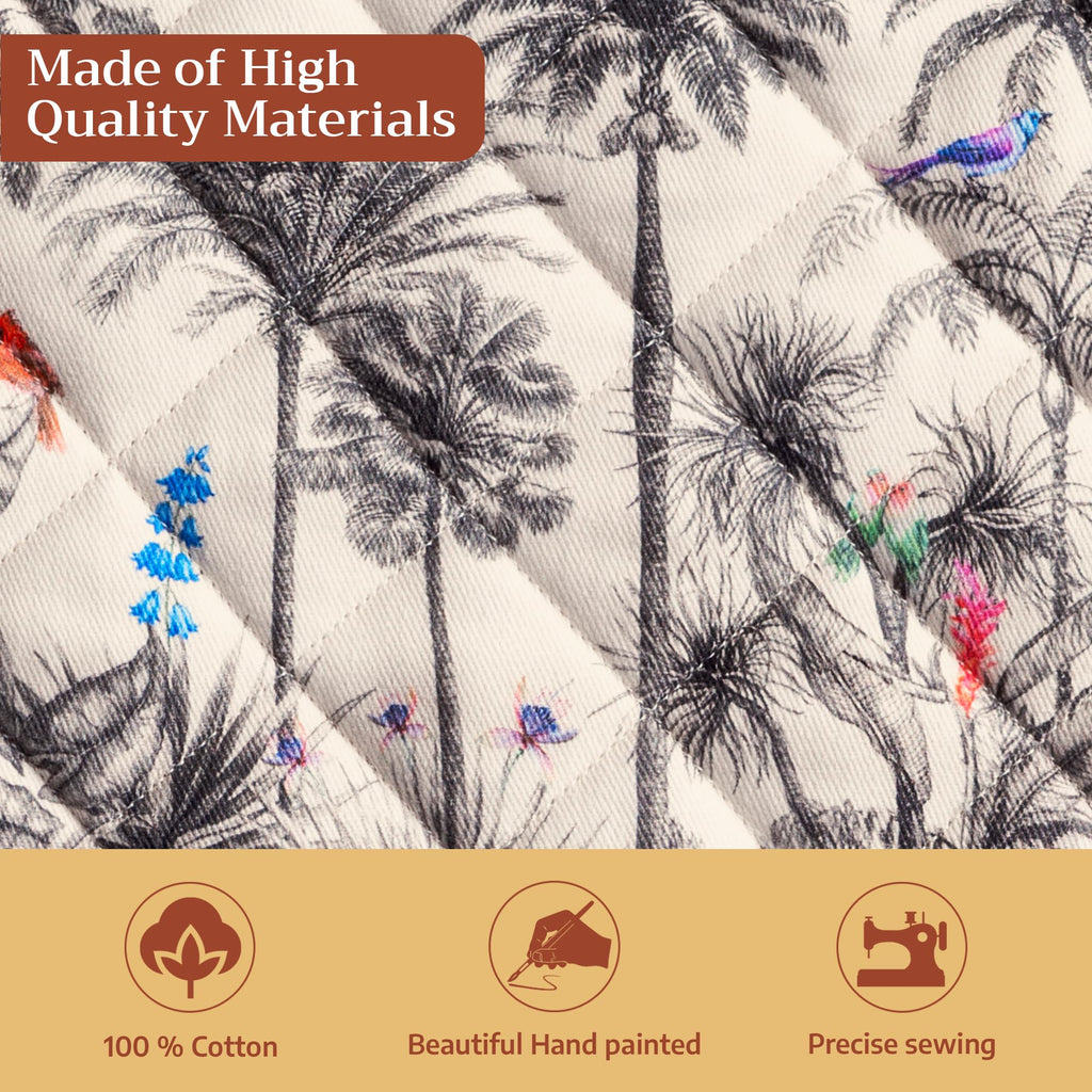 Amazonia Pot Holders