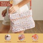 Fair Isle Cross Body Bags