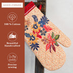 Kalahari Oven Mitts