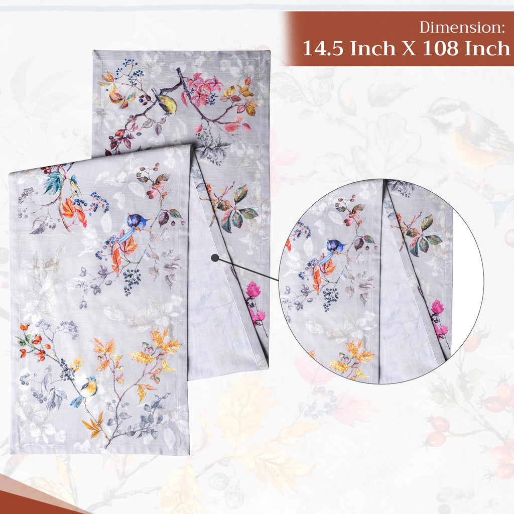 Equinoxe Table Runners