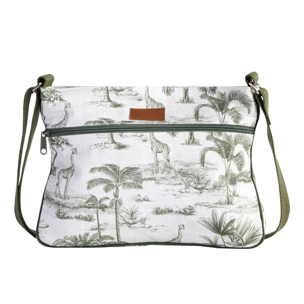 Safari Holiday Cross Body Bags