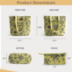 Bonobo Shopping Bags