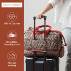 Jaipur Weekend Bags
