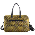 Art Deco Weekend Bags
