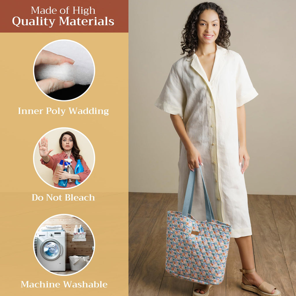 Aniq Shopping Bags