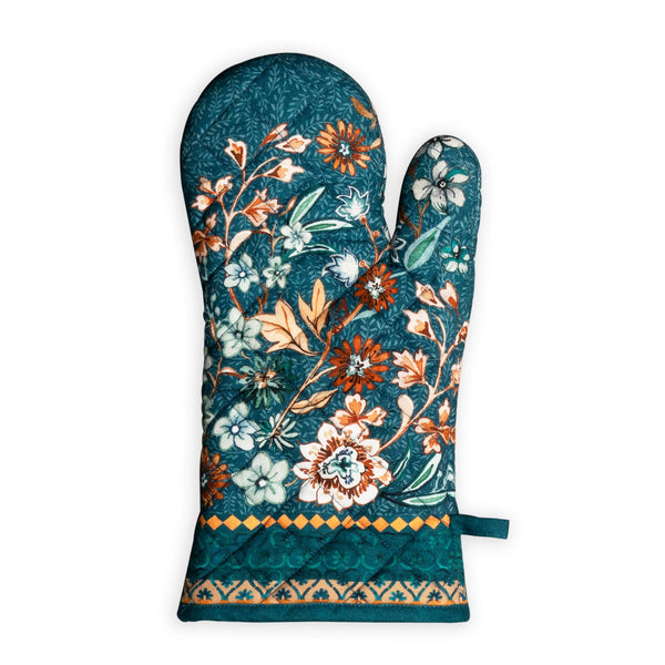 Luxury Loft Oven Mitts
