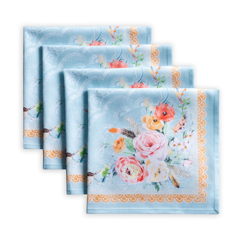 Ibiza  Napkins