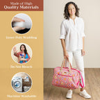 Summer Vibes Weekend Bags