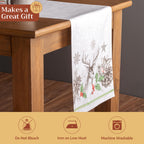 Christmas Dew Table Runners