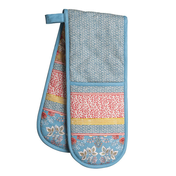 Marquise Double Oven Mitts