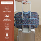 Oris Weekend Bags