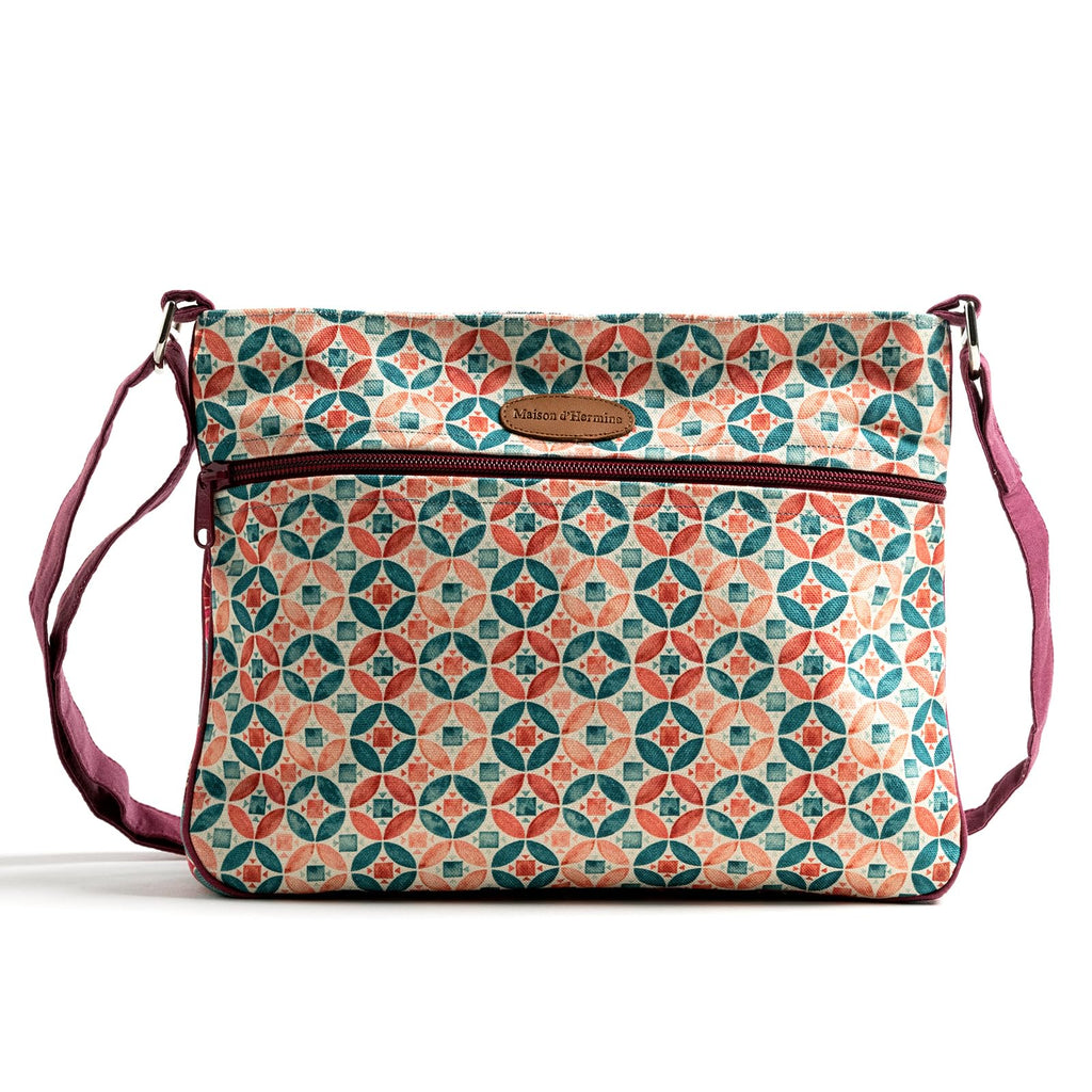 Bamako Cross Body Bags