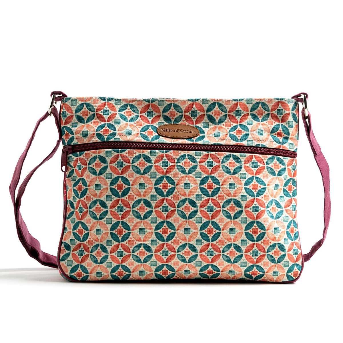 Bamako Cross Body Bags