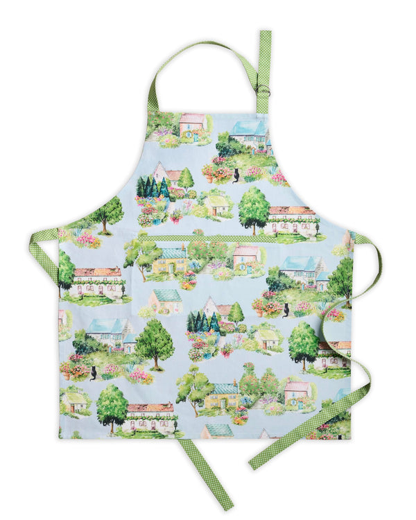 Gignac Apron