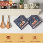 Christmas Joy Pot Holders