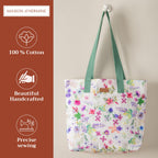 Chardon Canvas Tote Bags