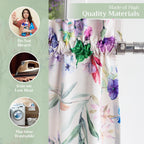 Chardon Kitchen Curtains