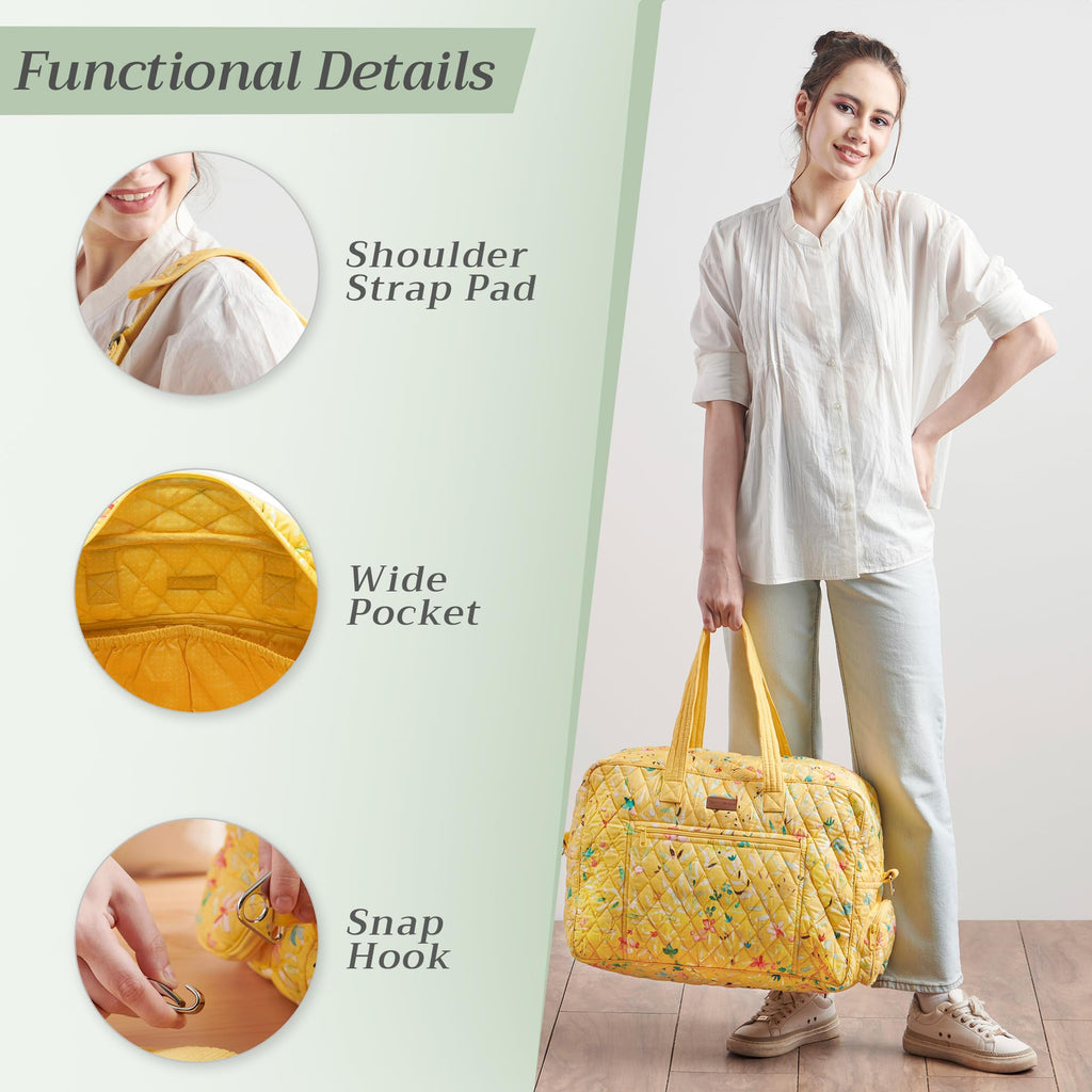 Colmar Weekend Bags