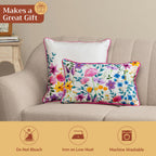 Maia Throw Pillow Covers