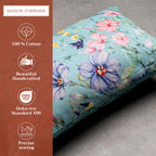 Hesperides Throw Pillow Covers