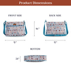 Morris Play Cross Body Bags