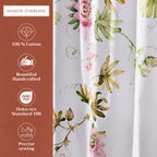 Passion Shower Curtains