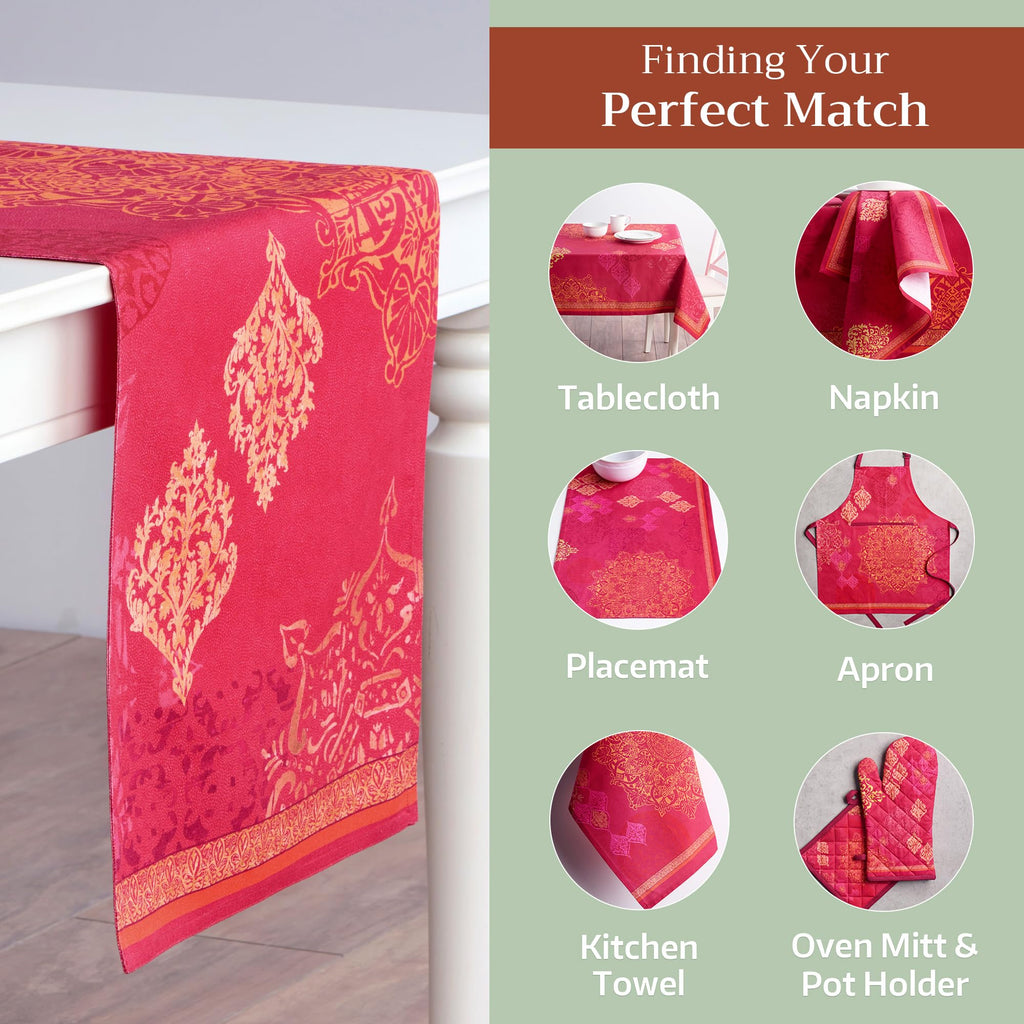 Versailles Table Runners