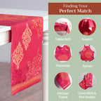 Versailles Table Runners