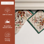 Recolte Oven Mitts + Pot Holders