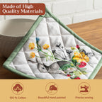 Printemps Pot Holders