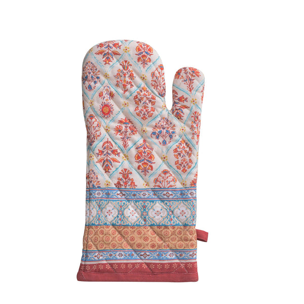 Romane Oven Mitts