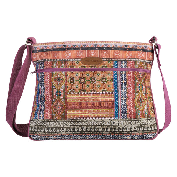 Ispahan Cross Body Bags