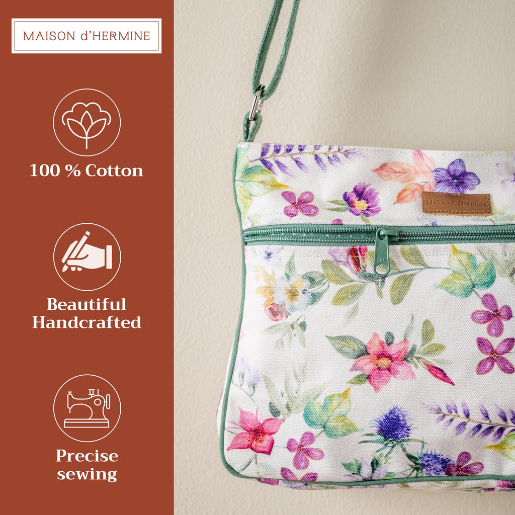 Chardon Cross Body Bags