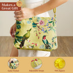 Eden Cross Body Bags