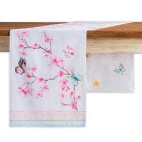 Blossoms in Spring