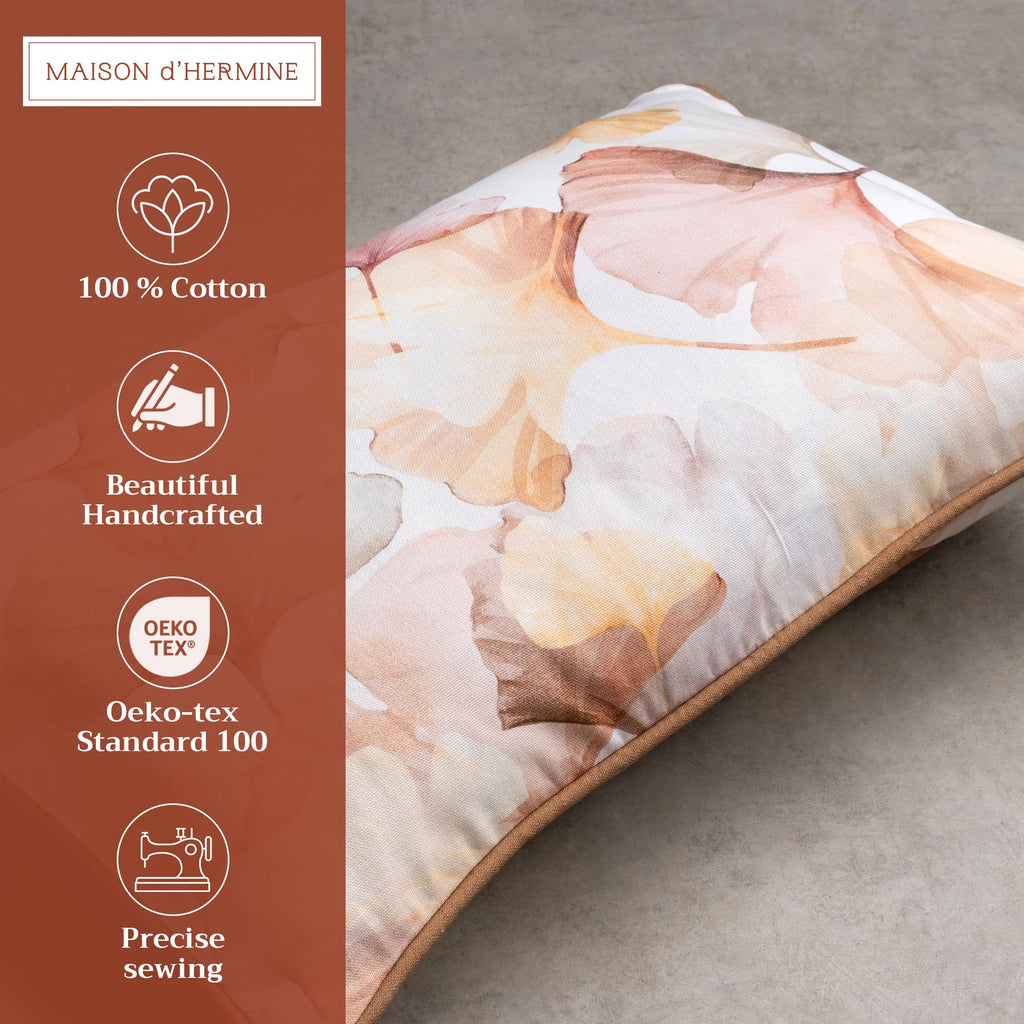 Nudes Throw Pillow Covers