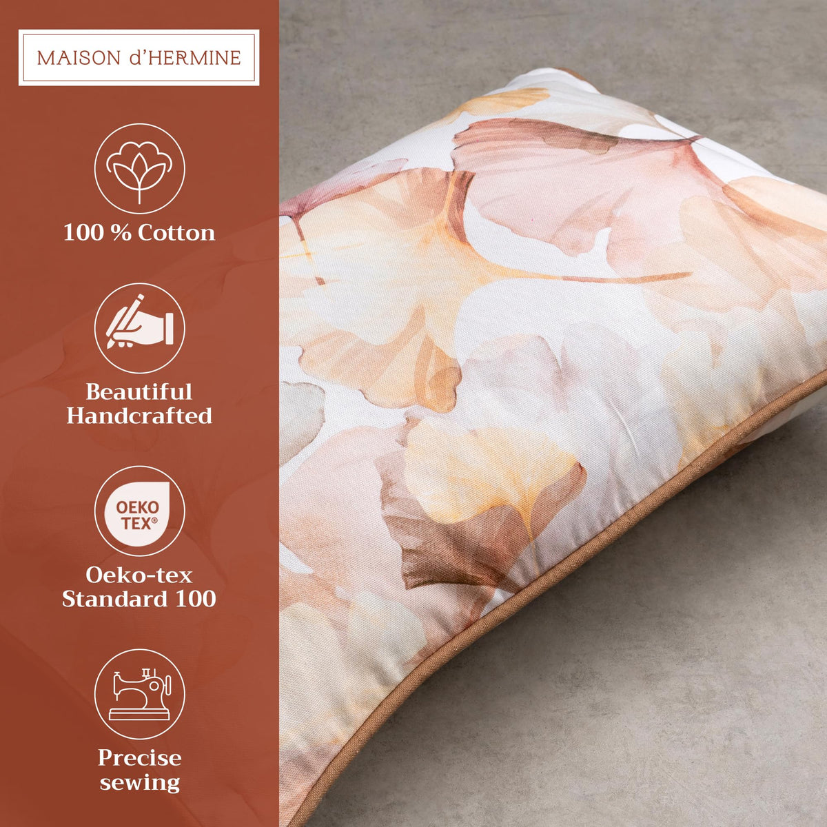 Nudes Throw Pillow Covers