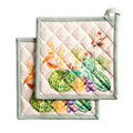 Lumina Pot Holders