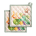Lumina Pot Holders