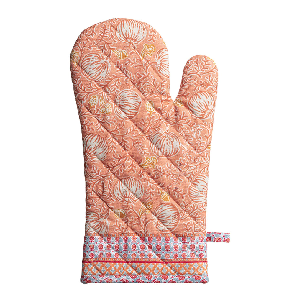 Harvest Festival Oven Mitts