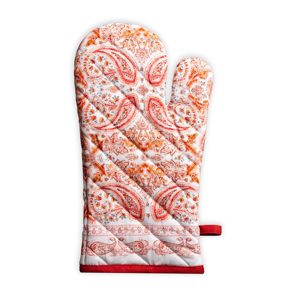 Orient Oven Mitts