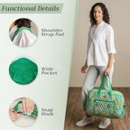 Victoria Weekend Bags