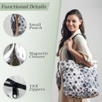 Cheeta Shopping Bags