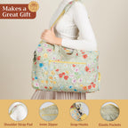 Summer Whisper Weekend Bags