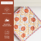 Harvest Festival Pot Holders